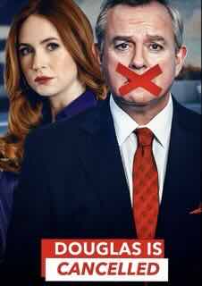 Отмена Дугласа